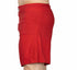 Fuji Baseline Fight Shorts Red
